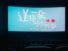 -幸福蓝海国际影城(苏州凤凰店)