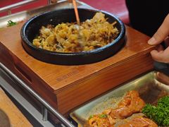 -韩宫宴和牛烤肉(宁波环球银泰城店)