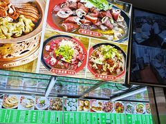 -东四卤煮店(东四北大街店)