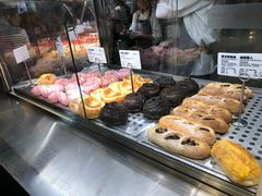 -LELECHA乐乐茶(美罗城店)