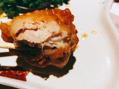 -肉魁屋·烧肉·烧鸟·酒场(高新店)