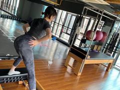 -帕瑞斯女子塑形健身(集美店)
