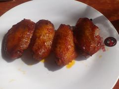 烤翅-莉迪亚意式餐厅(山大路店)