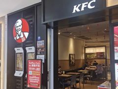 -肯德基(东直门来福士店)