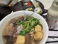 -CHILL Pho澳洲牛肉越南粉(佛山顺德万象汇店)
