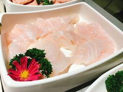 -海底捞火锅(八佰伴店)