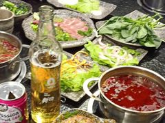 -山下火锅(旅顺店)