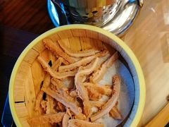 -长春净月潭喜来登酒店·盛宴标帜餐厅