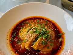 -绿杨春·淮扬宴(庐山路店)