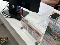 -北京鑫伯龙东风本田4S店(丰台区店)