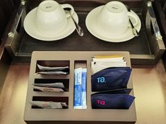 -上海波特曼丽思卡尔顿酒店