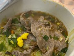 -刘少华贵州小黄牛·鲜牛肉火锅(总店)