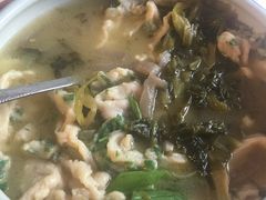 酸汤嫩滑鸡-天和晟烤鸭店(世纪坛店)