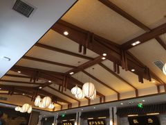大堂-春发生饭店·非遗(南院门店)