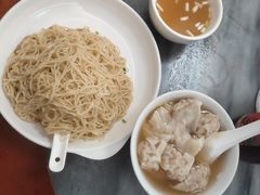 -周门传统竹升面