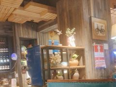 -领鲜活海鲜榴莲自助火锅(东门店)