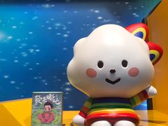 -泡泡玛特POPMART(正弘城店)