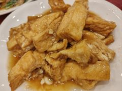 -胜记菜馆(文明路)
