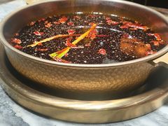 -矮板凳老火锅(宽窄巷子店)