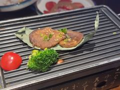 -枫千叶精致料理