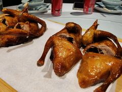-0776食堂·京城创意菜(七里庄店)
