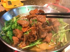 -蛙喔炭烧牛蛙(盐城盐都万达店)
