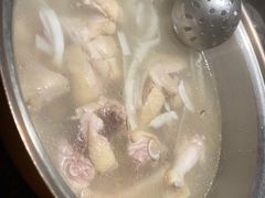 椰子鸡-大头椰·椰子鸡火锅(南宁万象城店)