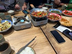 -高嗲嗲·现炒下饭菜(石鼓路店)