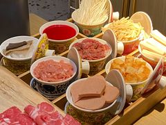 -渡娘火锅(大兴大悦春风里店)