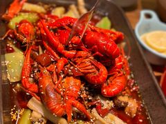 -北京食堂·烤鸭·宵夜(亚运村店)