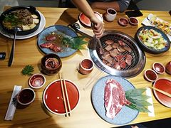 -日进一片海.生腌海鲜火锅.宵夜烧烤(三里屯总店)