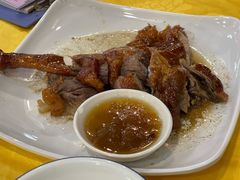 -老字号蛇口德记烧腊饭店·海鲜加工