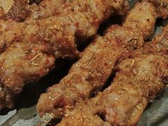 -清真吴记门钉肉饼·喜多利