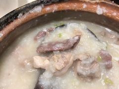 -火齐潮汕砂锅粥(五道口店)