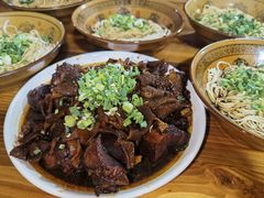 -小根法羊肉馆(双林分店)