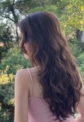 -米娜造型