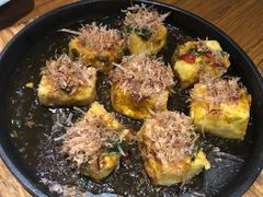 -仓桥家·焗寿司·锅物(光谷步行街店)