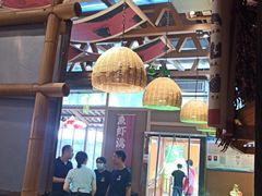 -耕渔小院·湖南鱼鲜(望城店)