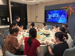 -湖锦酒楼·32年地道湖北菜(光谷店)