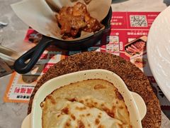 -必胜客(骡马市店)
