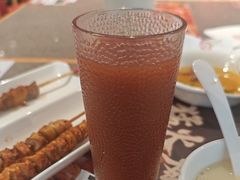 -大师兄·西北小馆(南沙万达广场店)