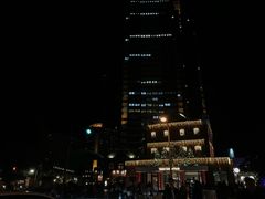 -叙叙苑(惠比寿花园广场大厦店)