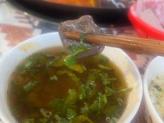 -朱光玉火锅馆(正弘城店)