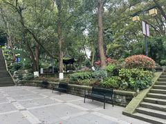-忠山公园