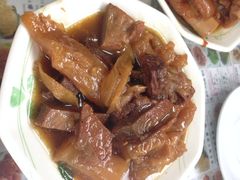牛根腩-永华面家