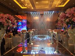 -青岛富力艾美酒店