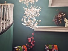 -甜阿姨·天台花园私房菜(万松园店)
