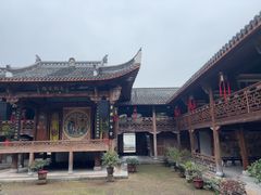 -清漾毛氏文化村