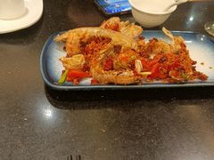 -避风塘(光启城店)