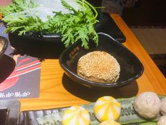 -呷哺呷哺(西单大悦城店)